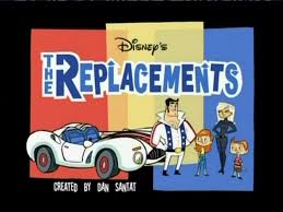 replacements