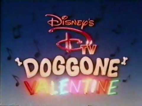 Doggone-Valentine